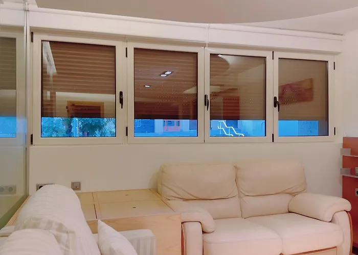 Apartamento La Concha